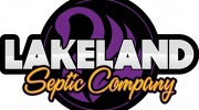 Lakeland septic company llc