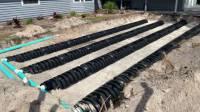 Septic System & Drain Field Repair