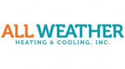 All Weather Heating & Cooling