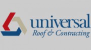 Universal Roof & Contracting