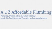 A 2 Z Affordable Plumbing