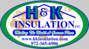 H & K Insulation