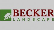 Becker Landscape