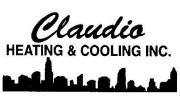 Claudio Heating & Cooling