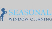 Seasonal Window Cleaning