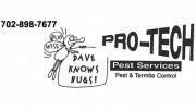 Pro Tech Pest Services