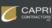 Capri Contractors