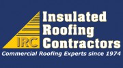 Insulated Roofing Contractors