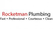 Rocketman Plumbing