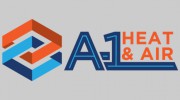 A-1 Heat & Air Conditioning