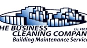 The Business Cleaning Company