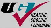 UGI Heating, Cooling & Plumbing