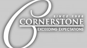 Cornerstone Builders