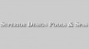 Superior Design Pools