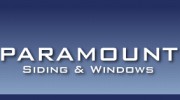 Paramount Siding & Windows