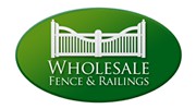 Wholesale Fence & Railings