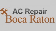 AC Repair Boca Raton