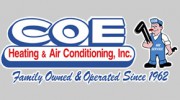 Coe Heating & Air Conditioning