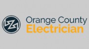 Orange County Electrician