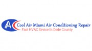 Cool Air Miami Air Conditioning Repair