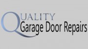 Quality Garage Door Repair