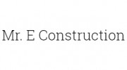 Mr. E Construction