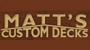 Matt's Custom Decks