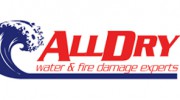 All Dry Water Damage