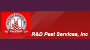 R&D Pest Services