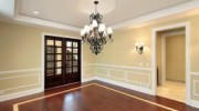 Hardwood Floor Refinishing: Charlotte, NC