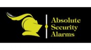 Absolute Security Alarms