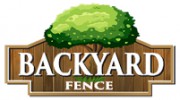 Backyard Fence