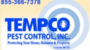 Tempco Pest Control