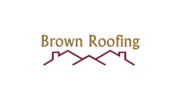 Brown Roofing