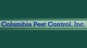 Columbia Pest Control