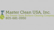 Master Clean USA