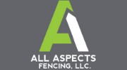 All Aspects Fencing