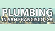 Plumbing In San Francisco