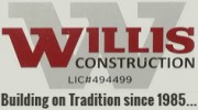 Willis Construction