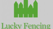 Lucky Fencing