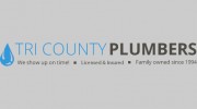 Tri County Plumbers