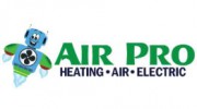 Air Pro Heating, Air & Electric - Hope Mills