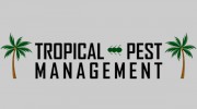 Tropical Pest Management