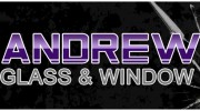 Andrew Glass & Window