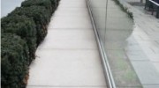 Concrete Sidewalks