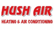 Hush Air Heating & Air Conditioning