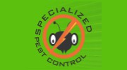 Specialized Pest Control