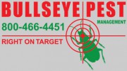 Bullseye Pest Management