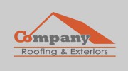 Company Roofing & Exteriors