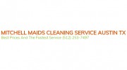 Mitchell Maids Cleaning